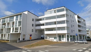 Small apartment, Rovaniemi